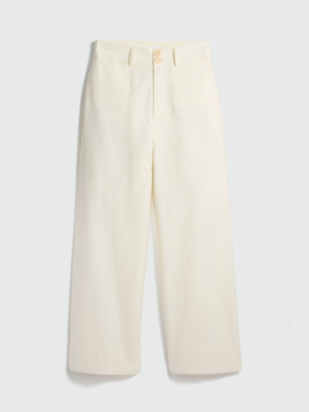 Apiece Apart, Classic Merida Pant - Picture 4 of 5